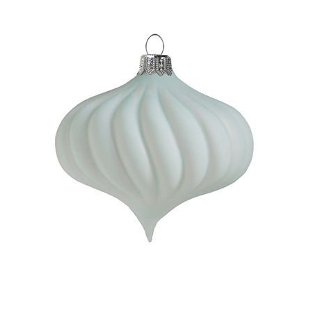 Sucre meringué vert pastel