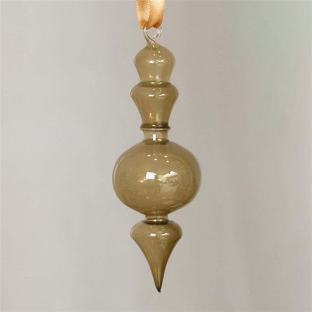 Forme libre Lux vert olive
