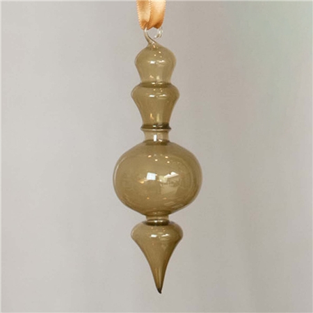 Forme libre Lux vert olive