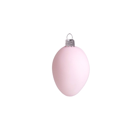 Kraslice en rose pastel