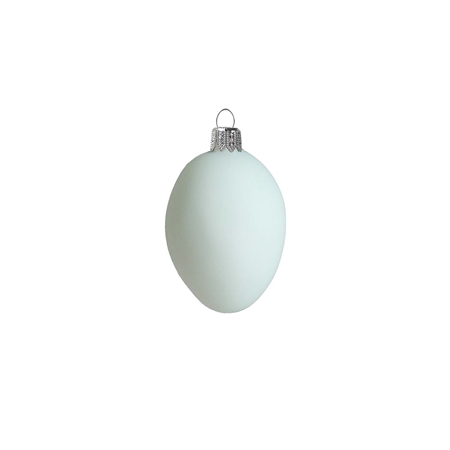 Kraslice en vert pastel