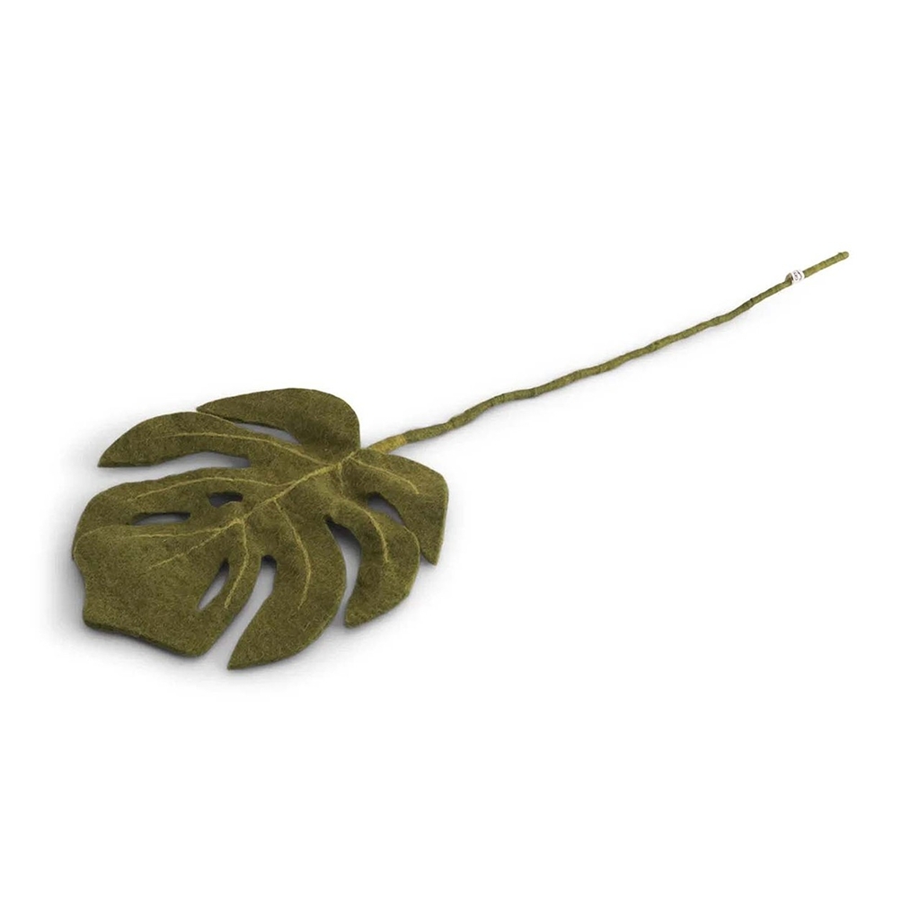 Feuille de feutre Monstery