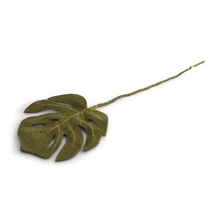 Feuille de feutre Monstery