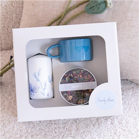 Coffret de bonheur familial
