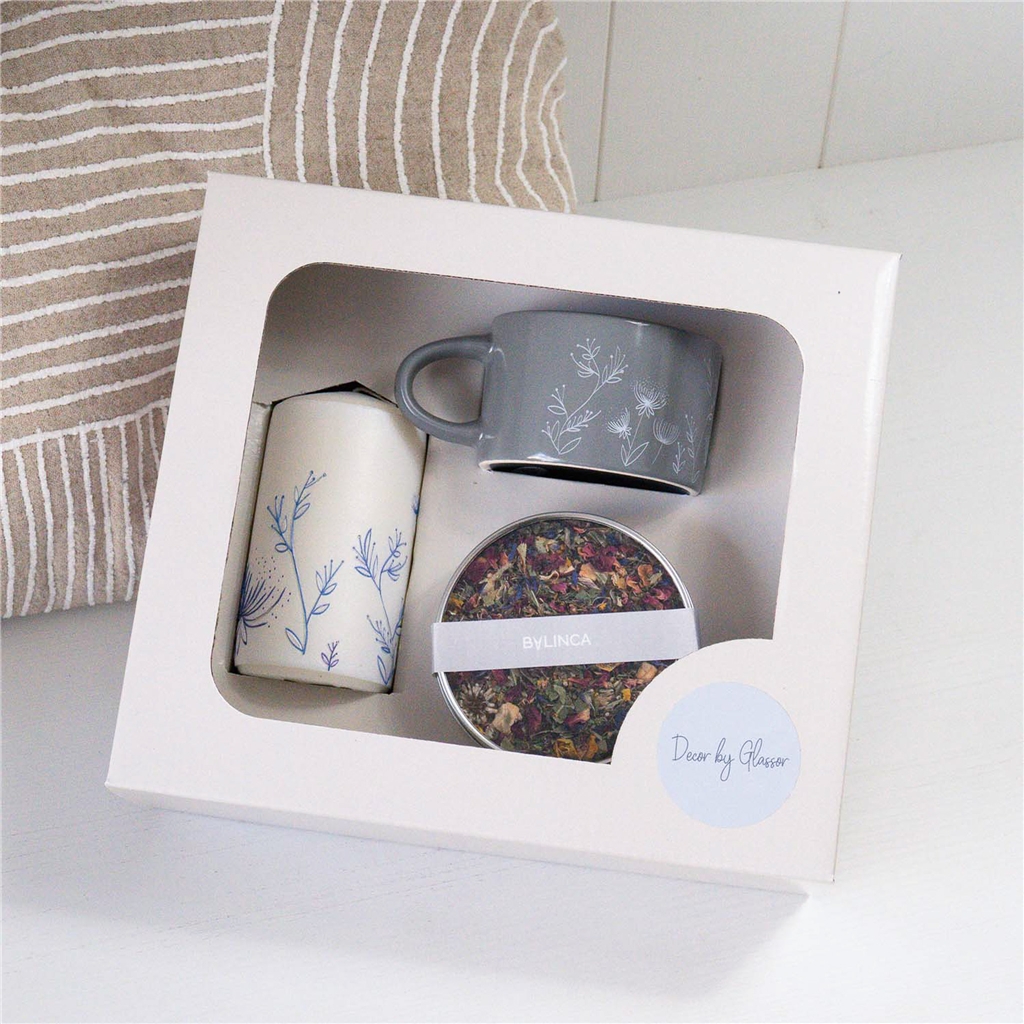 Coffret Moments de joie