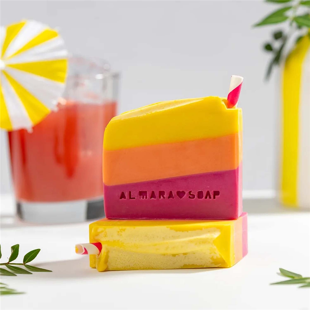Savon Almara - Limonade