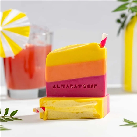 Savon Almara - Limonade