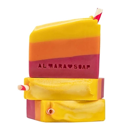 Savon Almara - Limonade