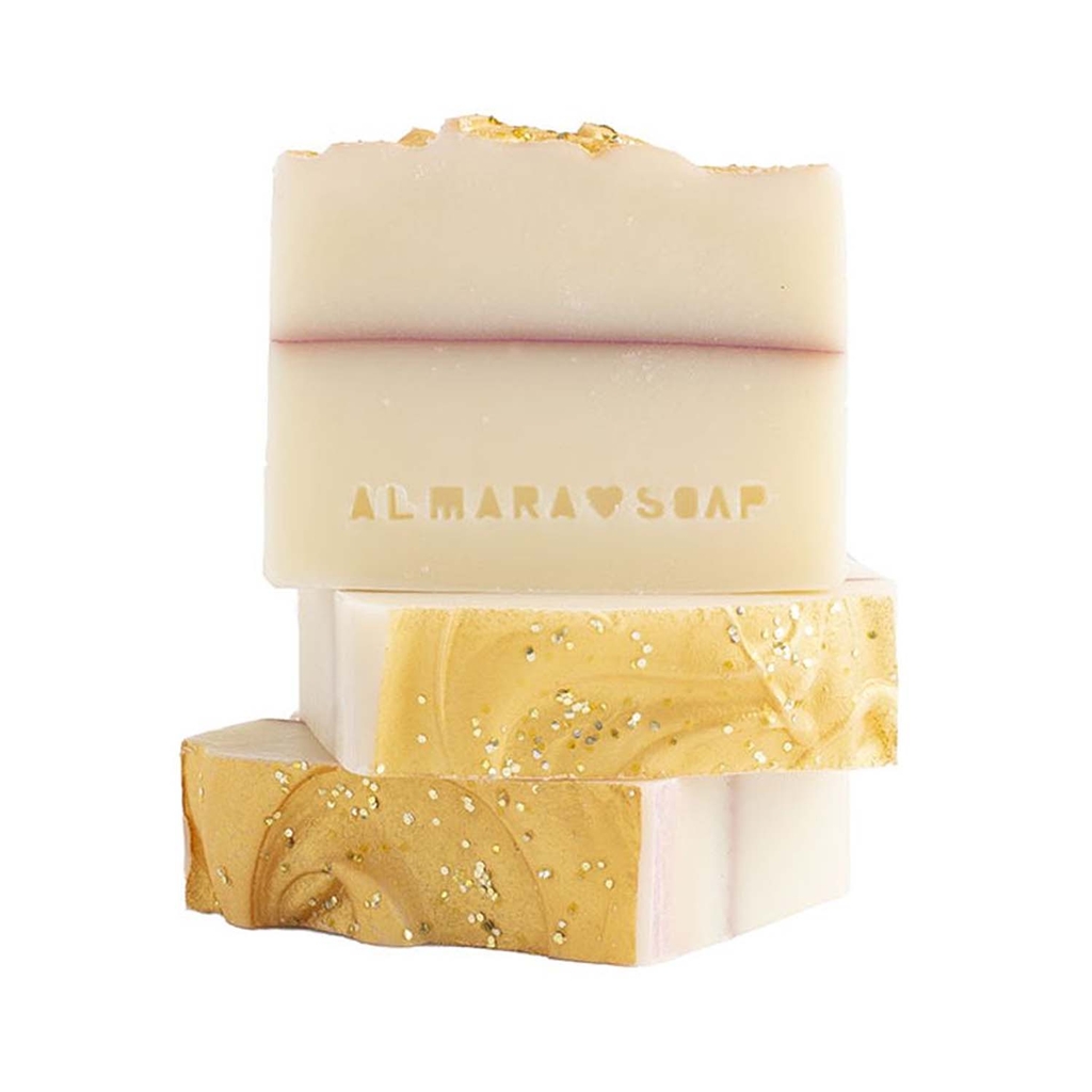 Savon Almara - Sparkling Champagne