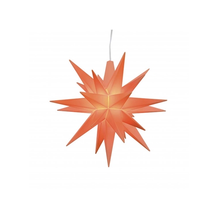 Herrnhuter® édition limitée 2026 Apricot