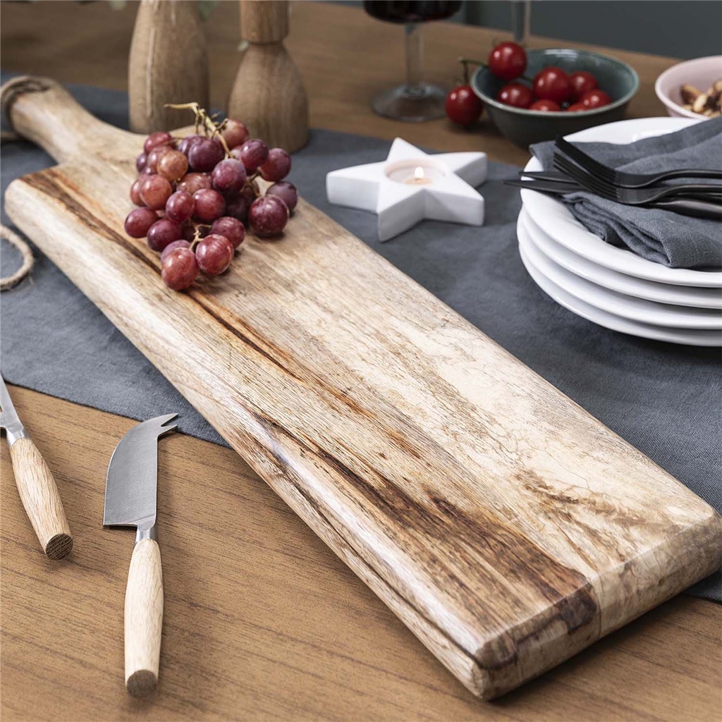 Planche de service Midford longue
