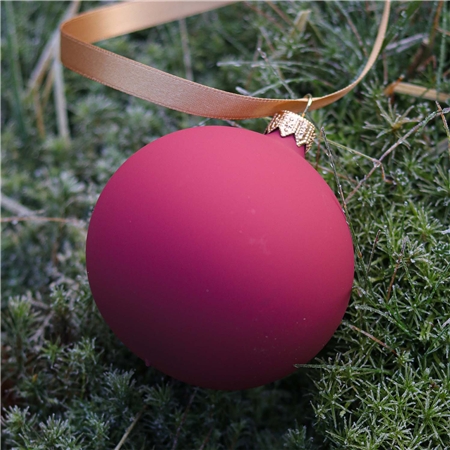 Flacon Dusk Berry