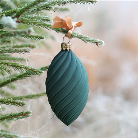 Pomme de pin Deep Forest